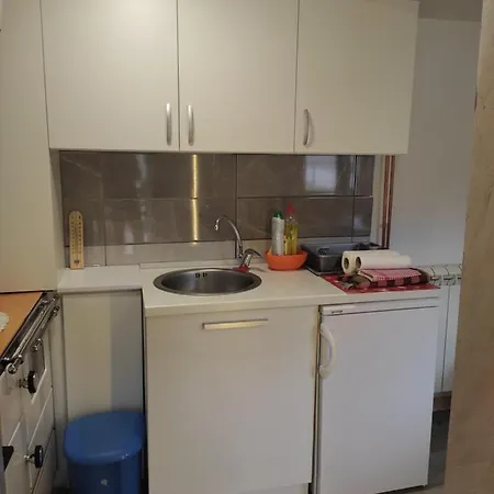 Apartment Ljubov Kutak Mokra Gora