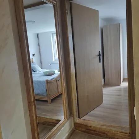 Ljubov Kutak Apartment Mokra Gora