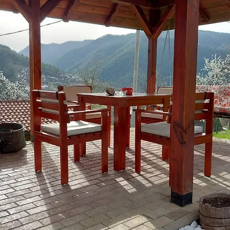 Ljubov Kutak Mokra Gora