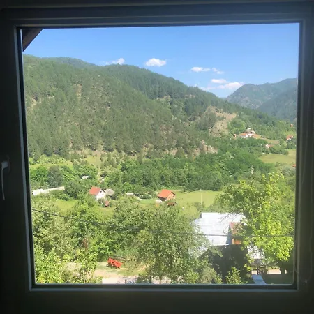 Ljubov Kutak * Mokra Gora