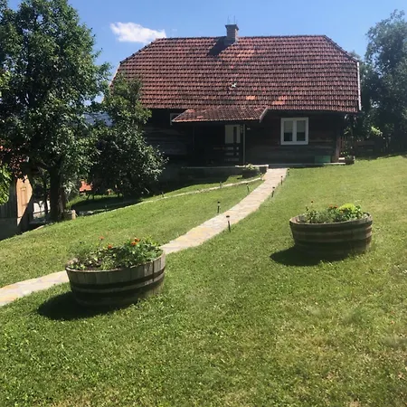 Ljubov Kutak * Mokra Gora