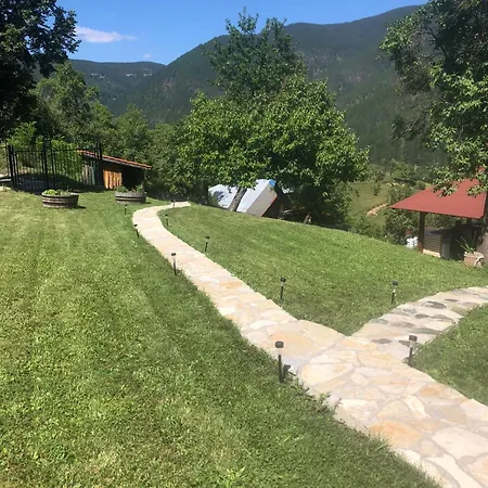 Ljubov Kutak Mokra Gora