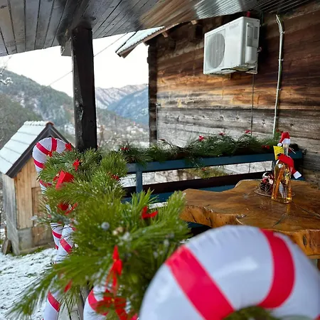 Lejlighed Ljubov Kutak *