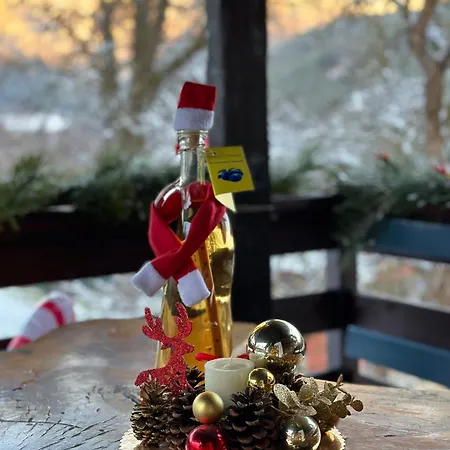 Lejlighed Ljubov Kutak Mokra Gora