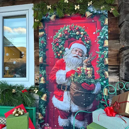 Ljubov Kutak Mokra Gora