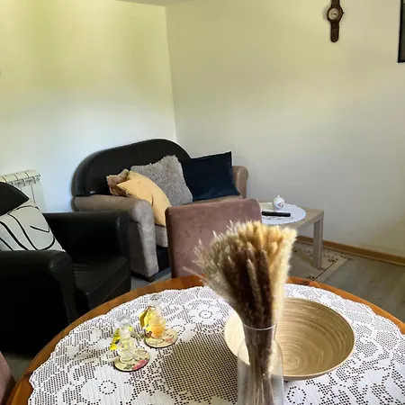 Ljubov Kutak Lejlighed *